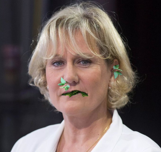 ça pousse | LA NATURE REPREND SES DROITS
NOUS SOMMES LE PROBLEME
(Enfin, elle en tout cas)
ConfinementJour49 #COVID19
https://twitter.com/VwiieVanessa/status/1257221811365908480