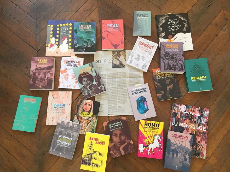 Éditions Cambourakis | ...