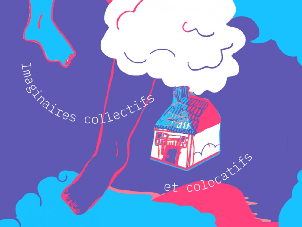 Flyer Le magasin ©Lena | 