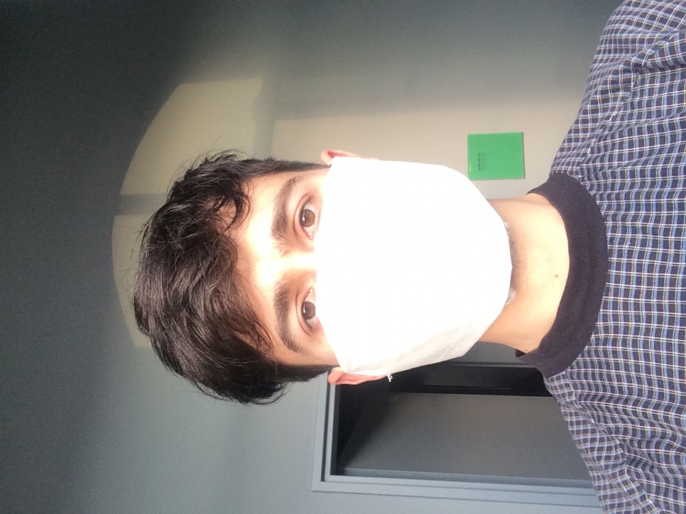 mask1 | 