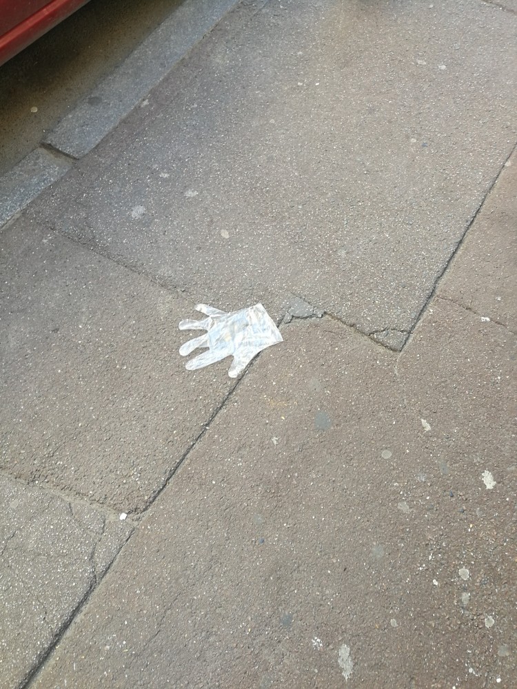 MB_Harvest_plastic glove | 