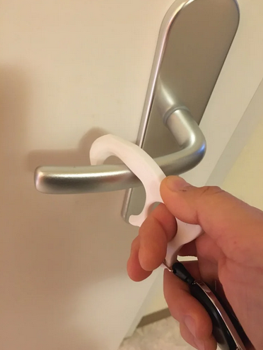 noTouchDoor2 | 