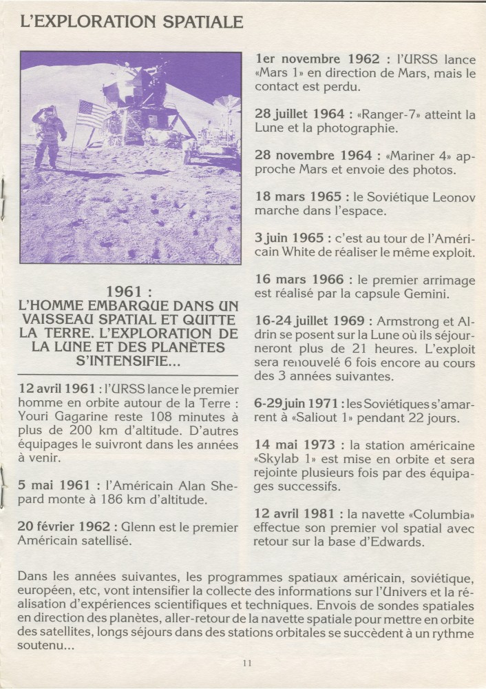 panini decouverte espace 1 | 