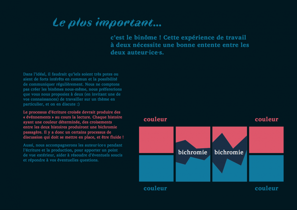 Phares invisbles - appel 3 | 