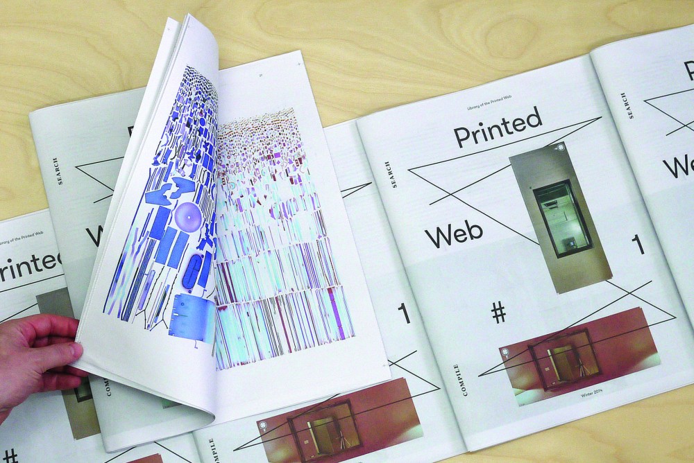 Printing Web | https://en.wikipedia.org/wiki/Library_of_the_Printed_Web