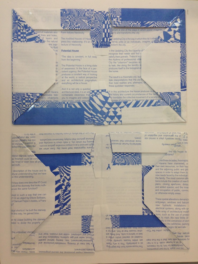 Reuse Collage Tabloid 2 | 