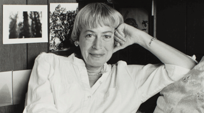 Ursula Le Guin | Ursula Le Guin